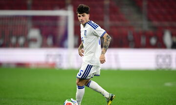 Εθνική: Όλα καλά με Ρότα