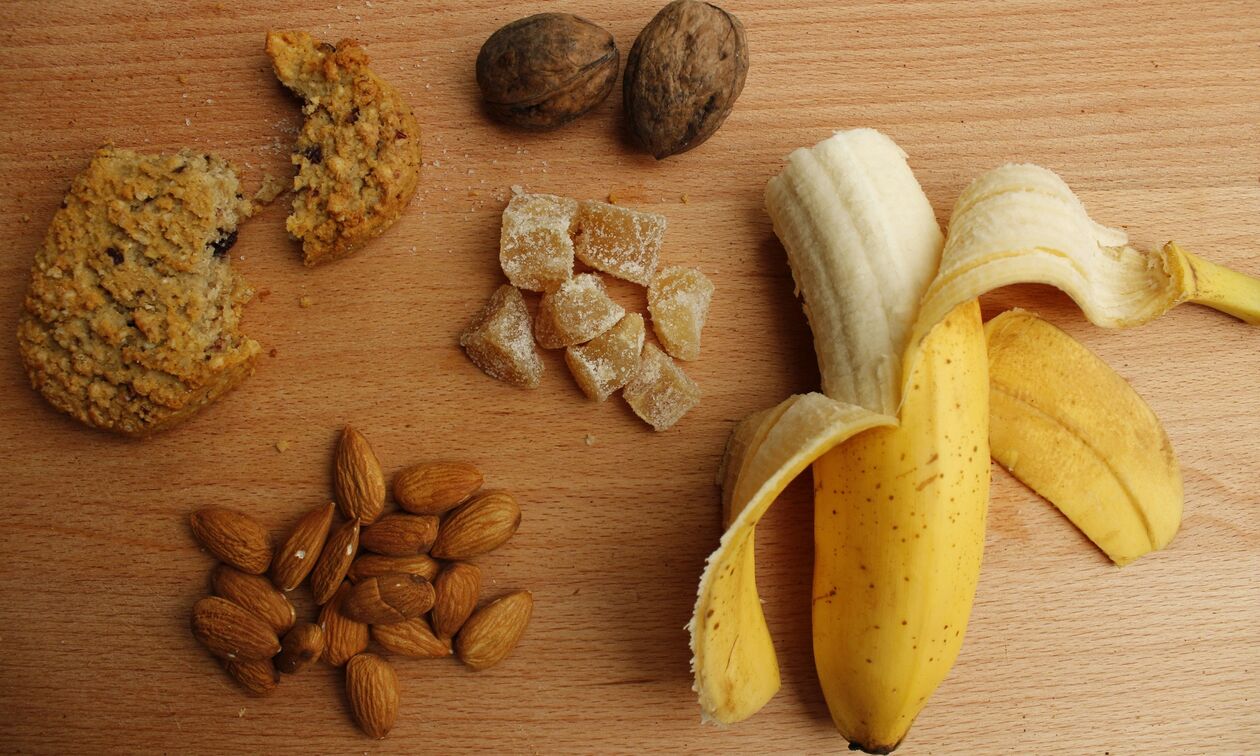 Διατροφή: 5+1 συστατικά που αποτρέπουν την απώλεια μυϊκής μάζας