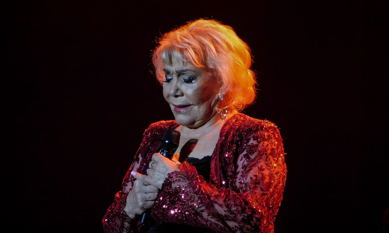 ΠΑΕ Ολυμπιακός: «Η Μαρινέλλα θα αφήσει για πάντα το αποτύπωμα της»