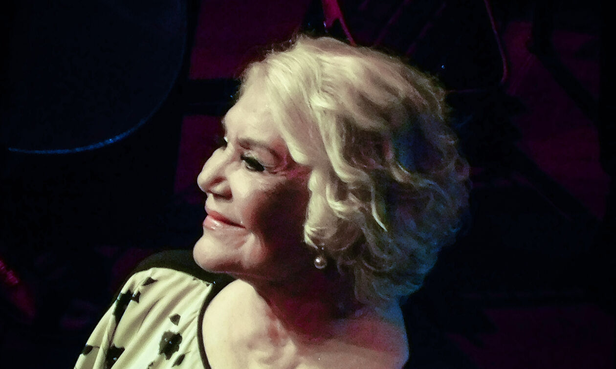 ΚΑΕ Παναθηναϊκός: «Η απώλειά της Μαρινέλλας αφήνει δυσαναπλήρωτο κενό»