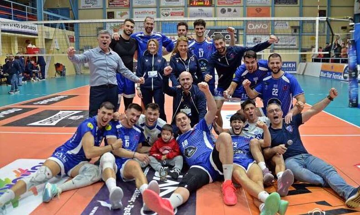 Φοίνικας-Φλοίσβος 3-2: Νίκης ελπίδας