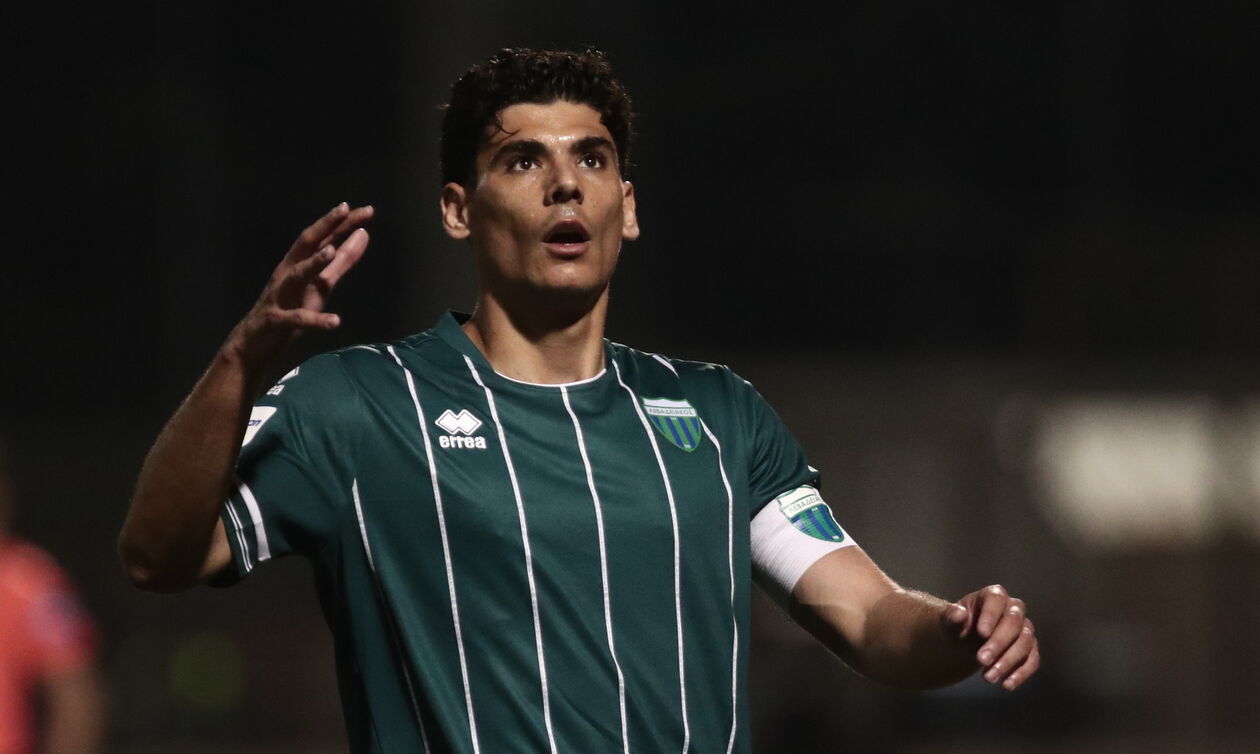 «Κλειδωμένη» η μεταγραφή του Τσάπρα