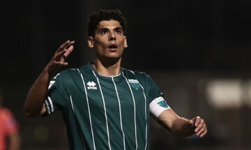 «Κλειδωμένη» η μεταγραφή του Τσάπρα