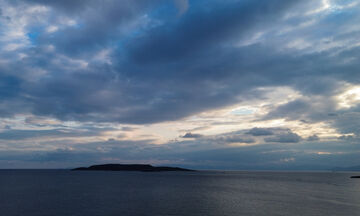 Καιρός: Νεφώσεις παροδικά αυξημένες 