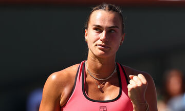 Miami Open: Η Σαμπαλένκα κατέκτησε τον τίτλο