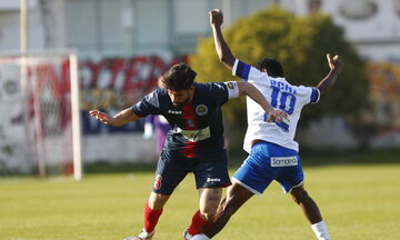 Super League 2: Δύο στις τρεις θα... χαμογελάσουν