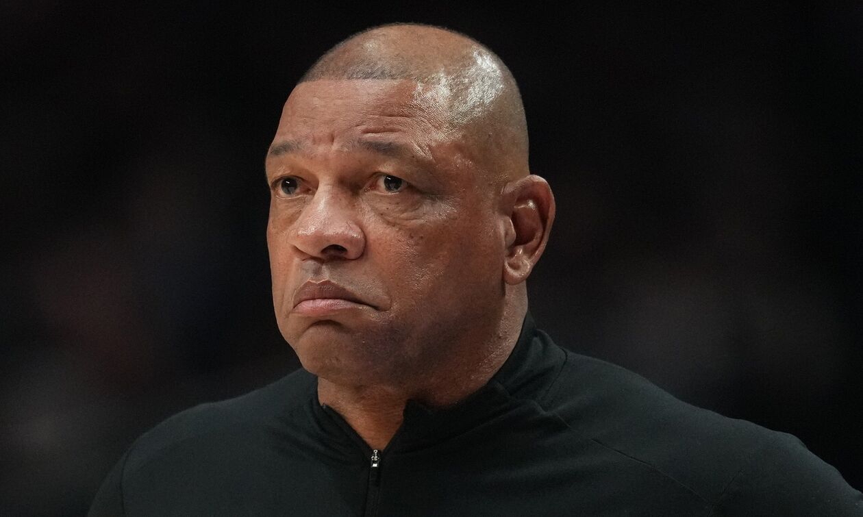 Ρίβερς: «Φέτος έχουμε μόνο έναν αστέρα»