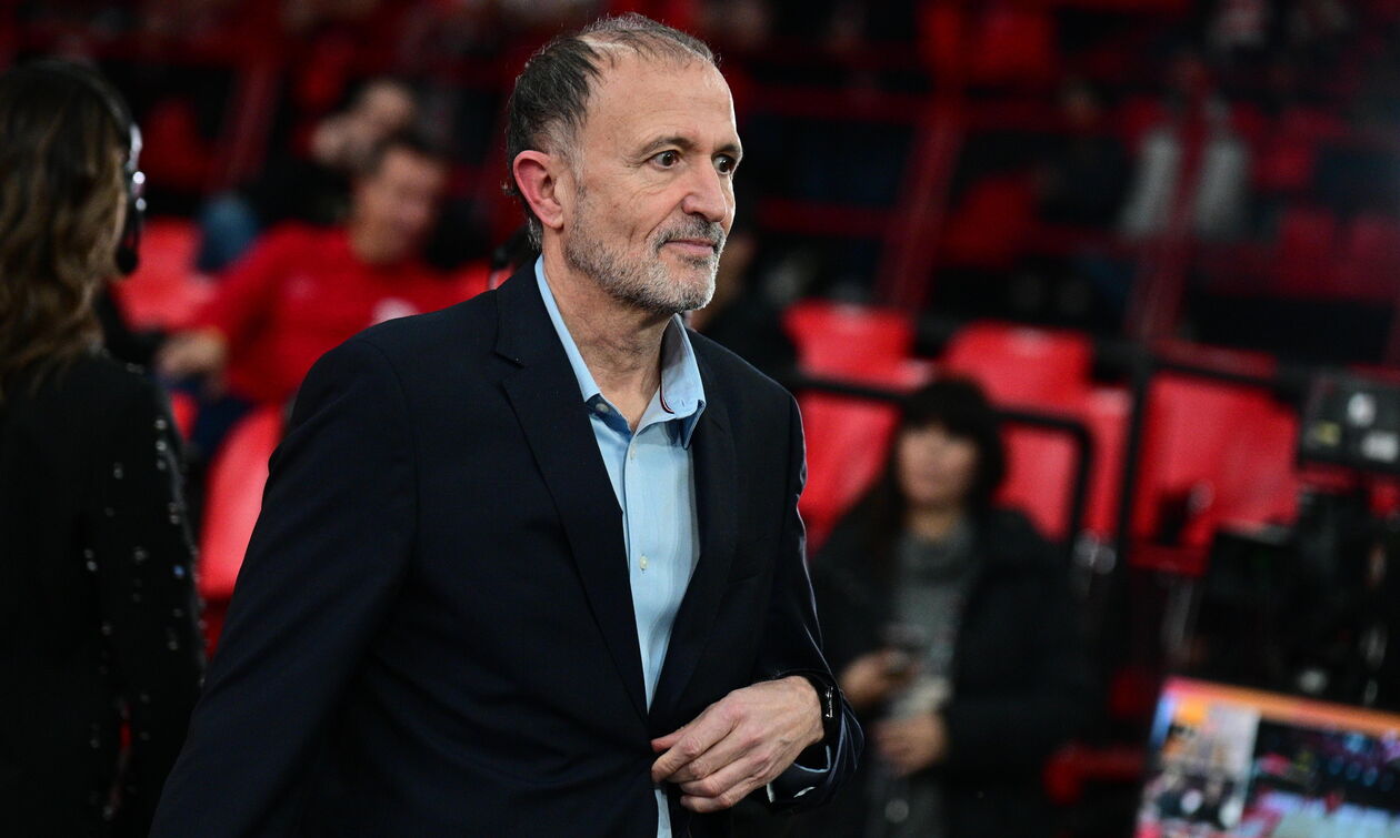 Μπουένο: «Συζητάμε για την αλλαγή του φορμάτ της EuroLeague»