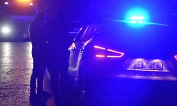 Αγρίνιο: Τραυματισμός 16χρονου σε περιστατικό βίας ανηλίκων