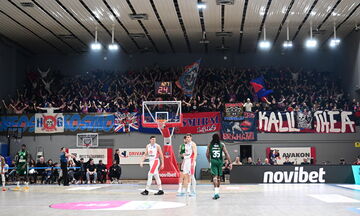 GBL: Ποινή μίας αγωνιστικής στον Πανιώνιο 