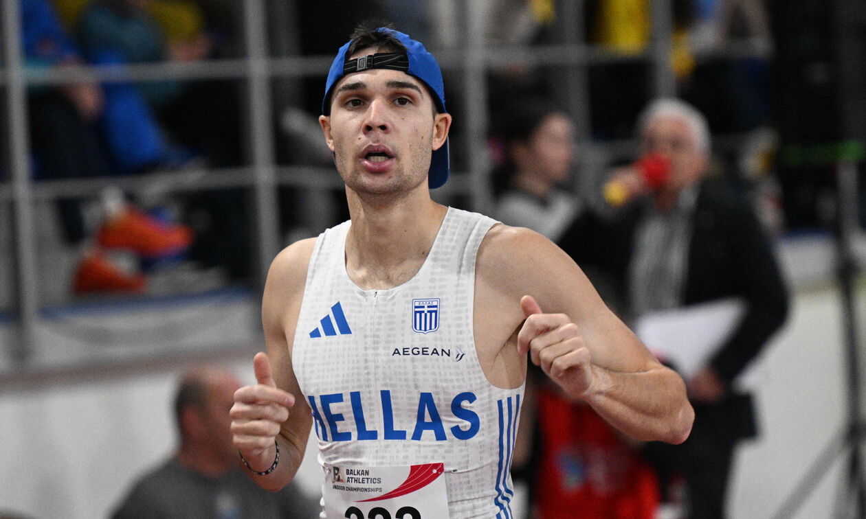 Run Greece Ηράκλειο: Ρεκόρ διαδρομής από Ματζαρίδη και Ραφαϊλάκη