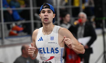 Run Greece Ηράκλειο: Ρεκόρ διαδρομής από Ματζαρίδη και Ραφαϊλάκη