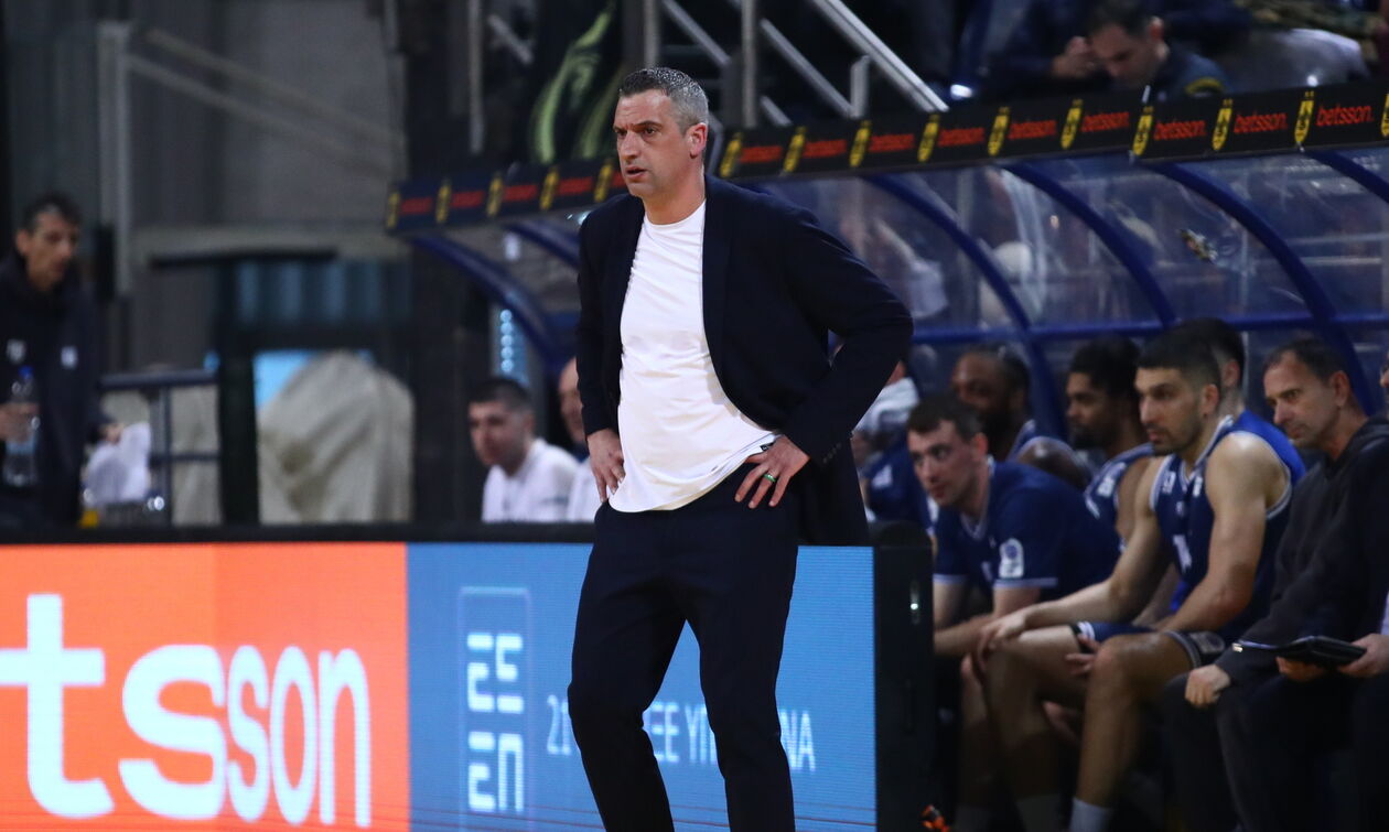 Παπανικολόπουλος: «Σημαντική νίκη για την παραμονή»