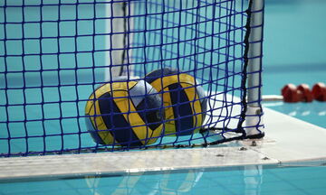 «Διπλό» του ΝΟ Πατρών στη Λάρισα