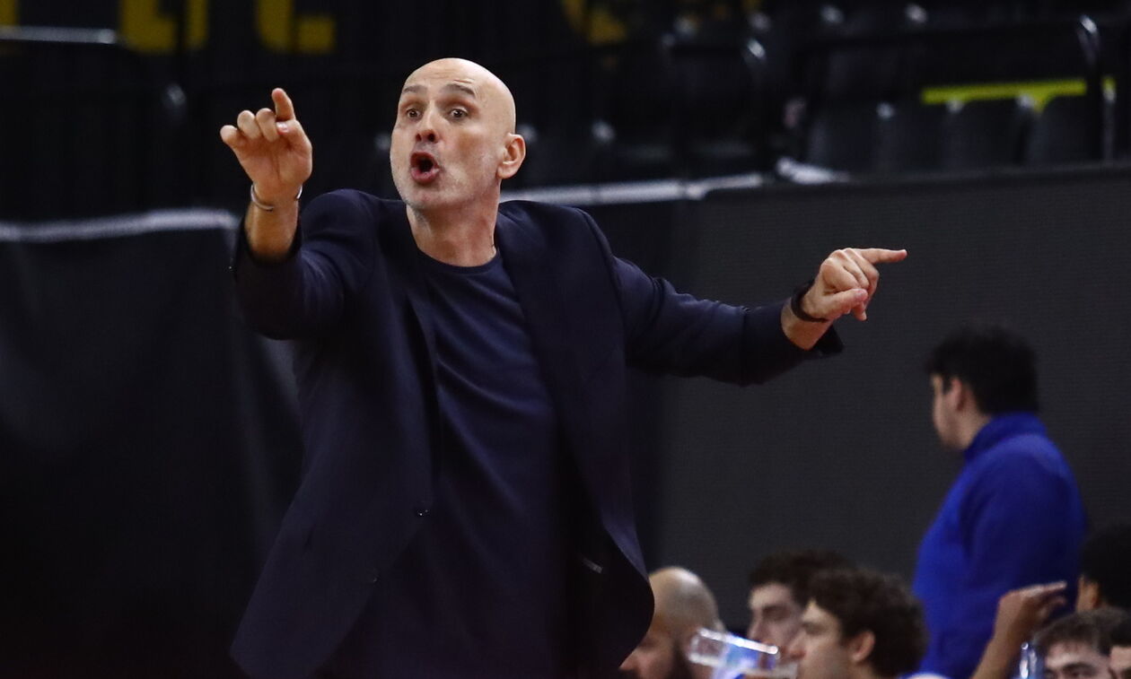 Λούκιτς: «Δεν άξιζαν τέτοιο ματς οι οπαδοί μας»