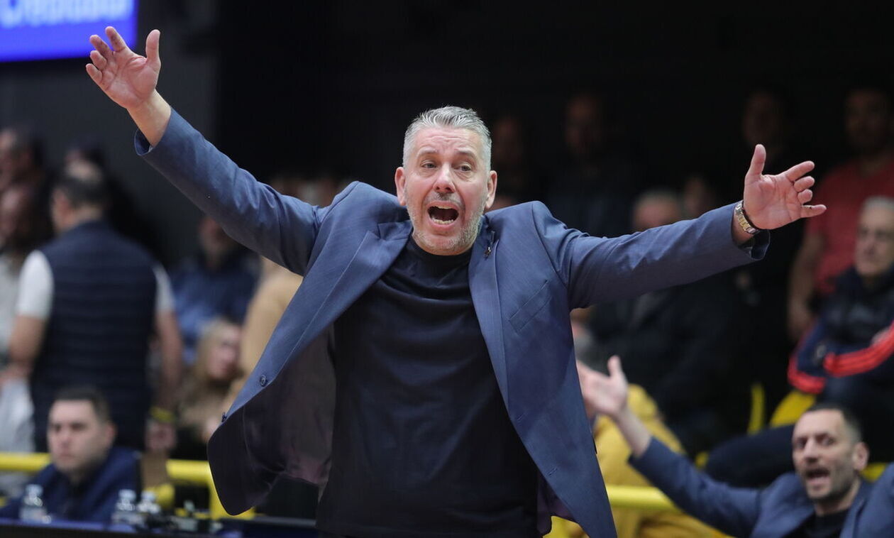 Παπαθεοδώρου: «Βιώνουμε πρωτόγνωρες καταστάσεις…»