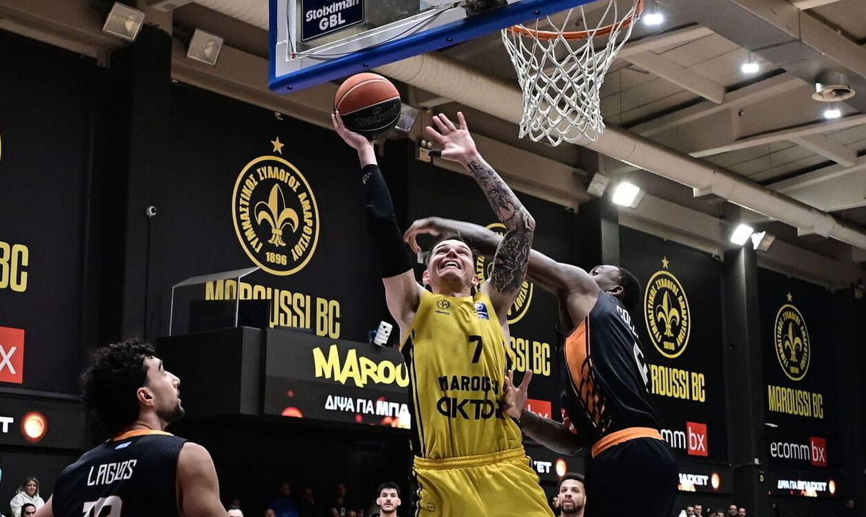 GBL: Η «μάχη» της παραμονής… φούντωσε!