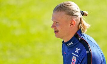 Σολμπάκεν: «Ο Χάαλαντ βασικός με την Ελβετία»