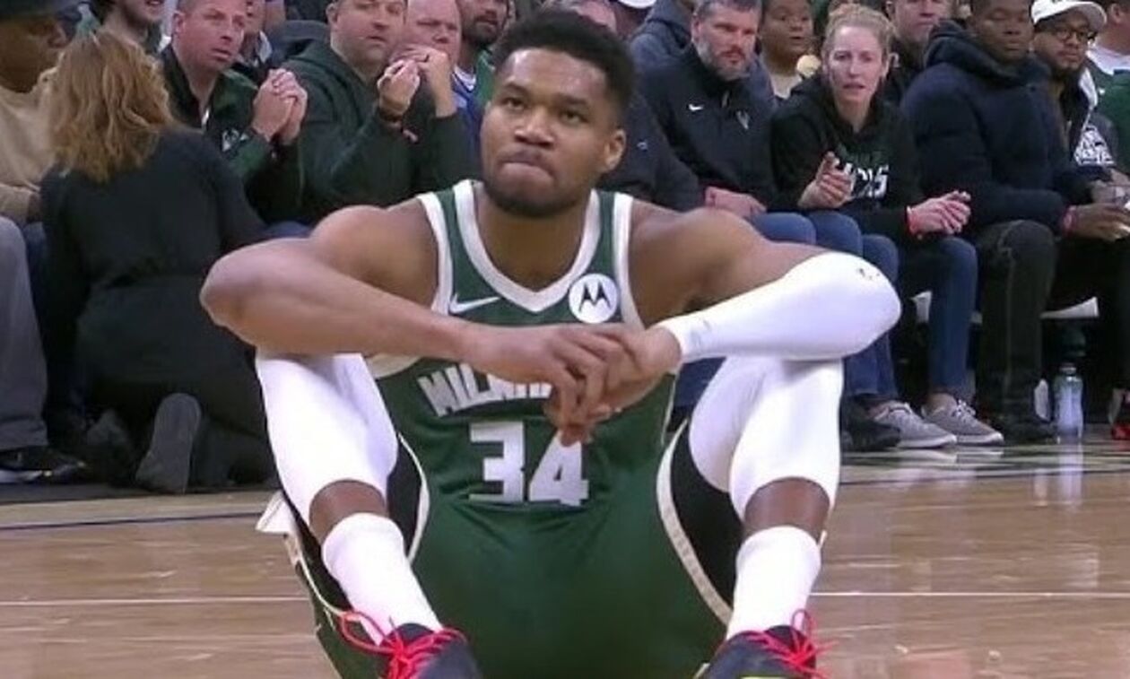 Ντοκ Ρίβερς: «Φέτος είχαμε μόνο έναν σταρ»