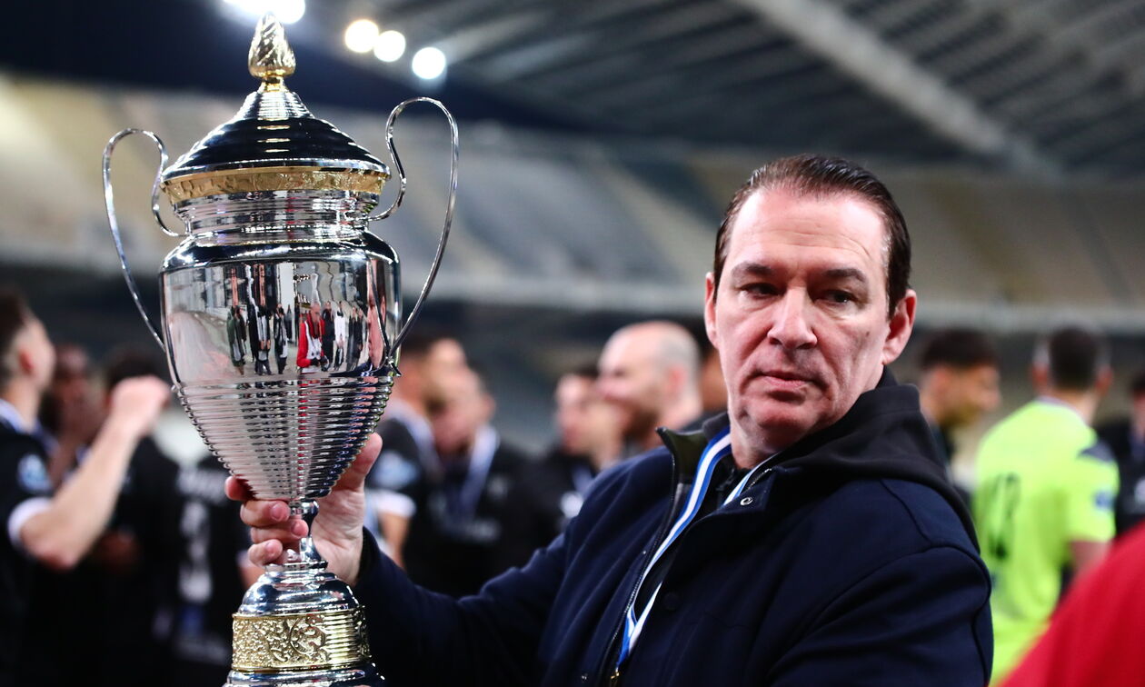 Καλαμάτα: Ο νέος προπονητής και τα νέα πρόσωπα