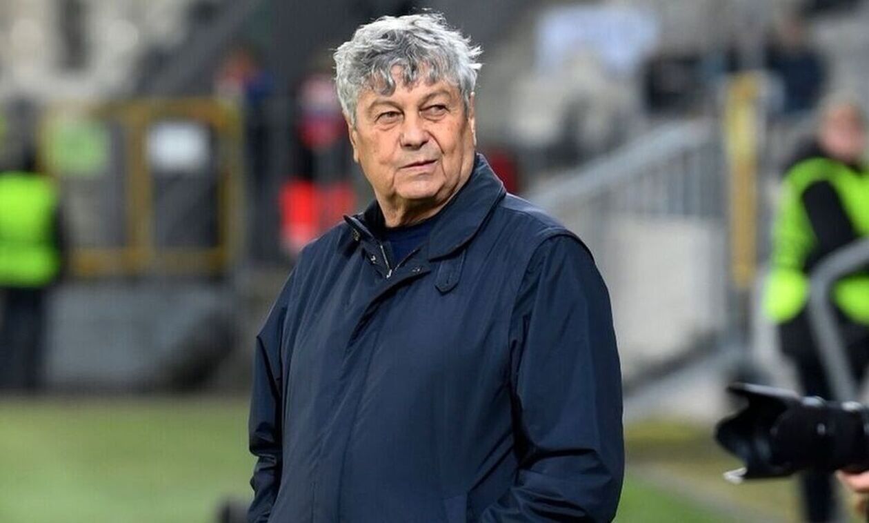 Ο Λουτσέσκου για την κατάρρευση του