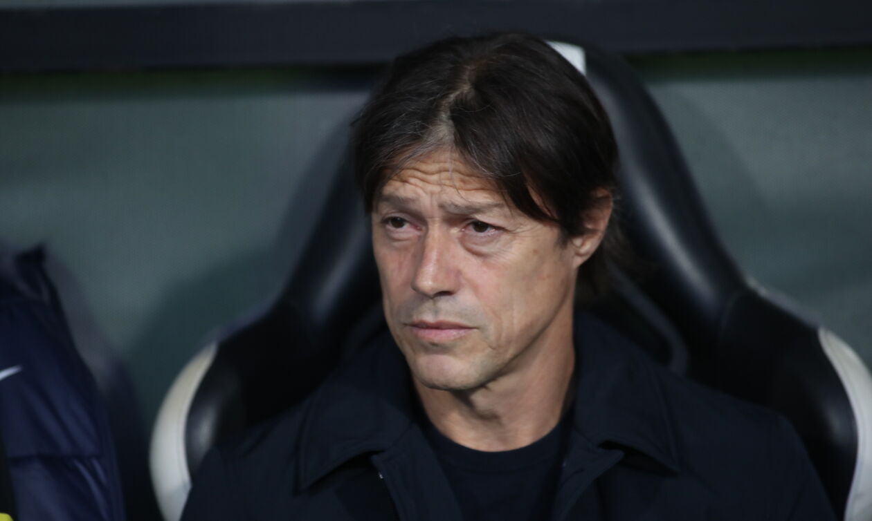 Ο Αλμέιδα υποψήφιος για τη Μοντερέι