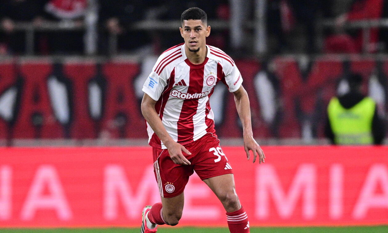 Η αγωνιστική άνοδος του Μάνσα στην Ρίο Άβε