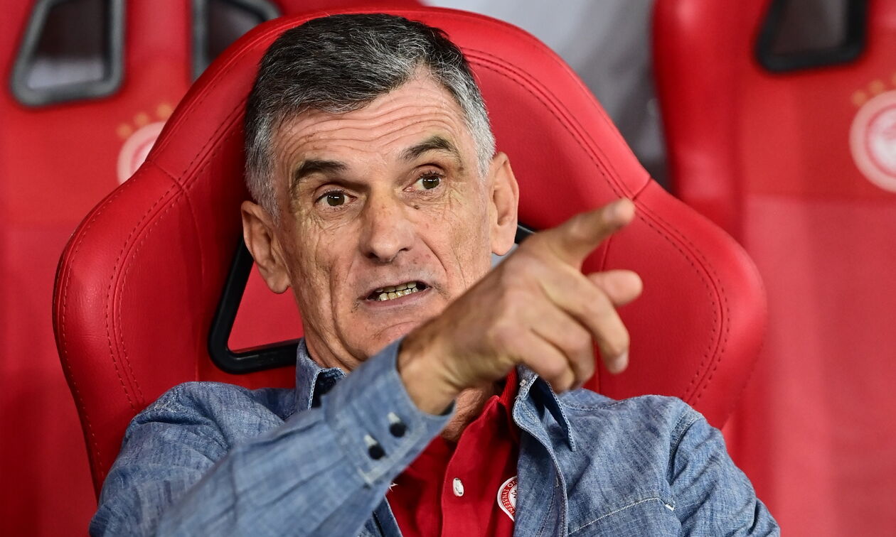 Ολυμπιακός: Ο Μεντιλίμπαρ τούς έκανε το χατίρι και περιμένει «απαντήσεις»