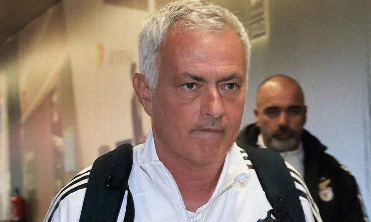 Μουρίνιο: «Η Πορτογαλία χωρίς Ρονάλντο είναι μια απλή ομάδα»