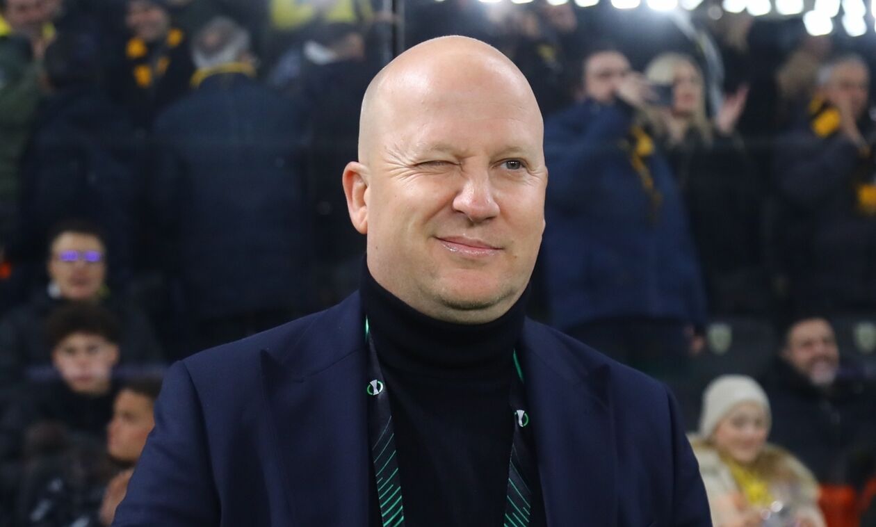 ΑΕΚ: Ξεκινούν οι επιστροφές