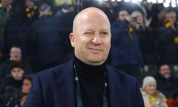 ΑΕΚ: Ξεκινούν οι επιστροφές