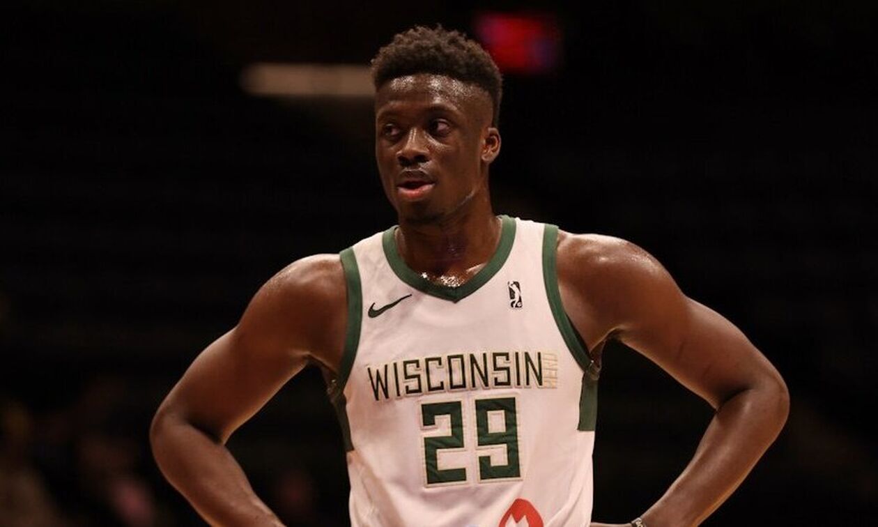 Άλεξ Αντετοκούνμπο: «Ελπίζω ο Γιάννης να μείνει στο Μιλγουόκι»