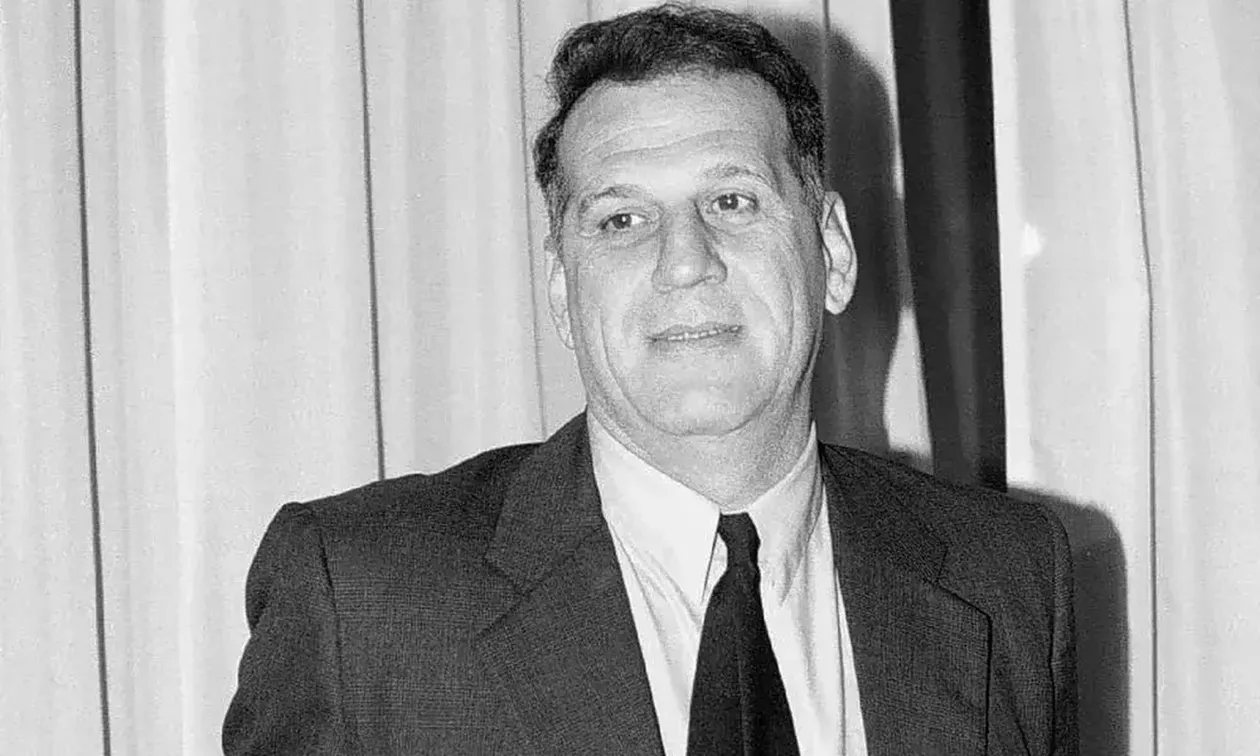 ΕΟΚ για Γκούμα: «Συνέβαλε αποφασιστικά στην εξέλιξη του μπάσκετ στην Ελλάδα»