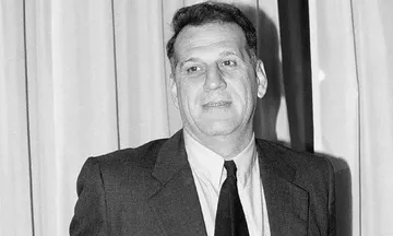 ΕΟΚ για Γκούμα: «Συνέβαλε αποφασιστικά στην εξέλιξη του μπάσκετ στην Ελλάδα»