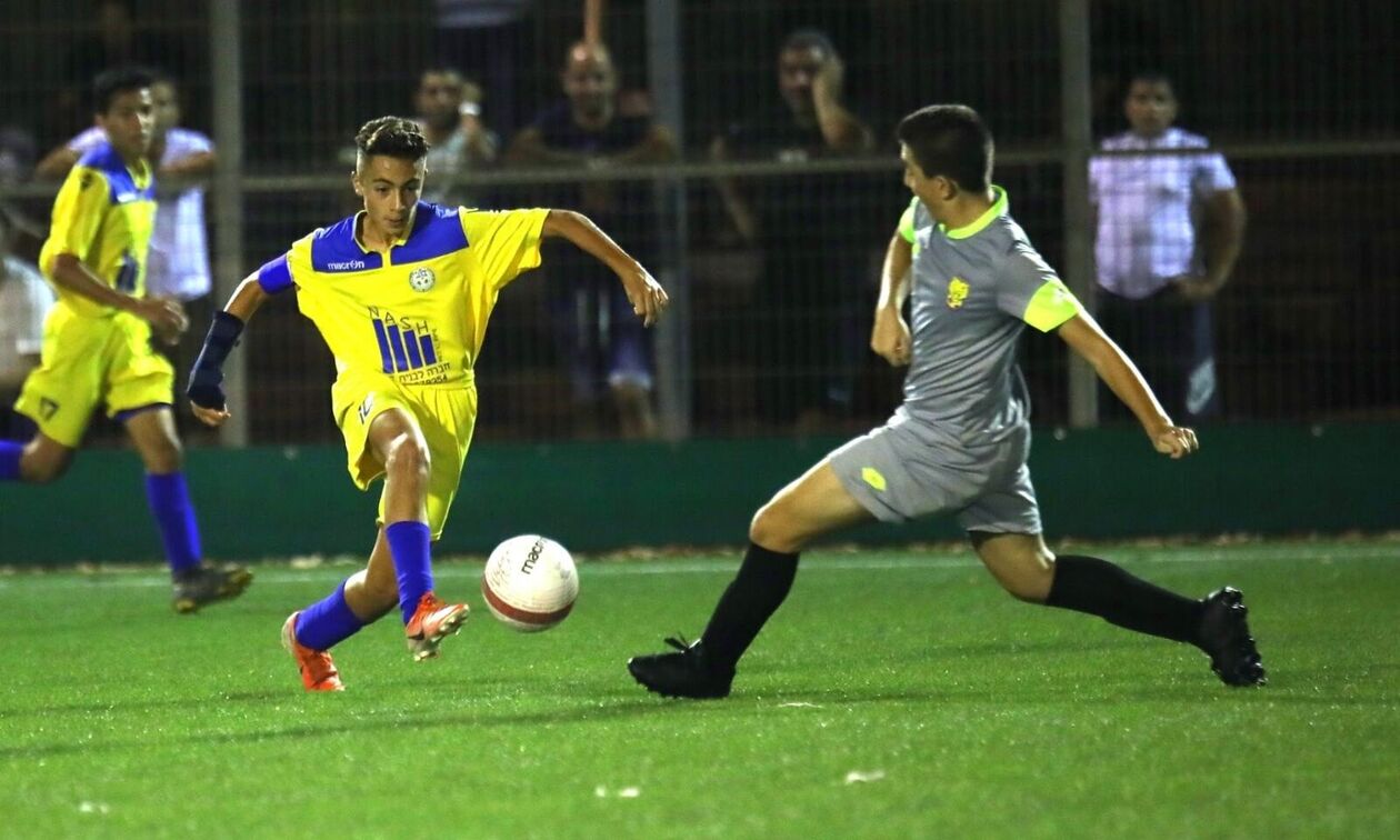 ΦΩΣ στο Στοίχημα: Η άνοδος της Μακάμπι Χερζλίγια