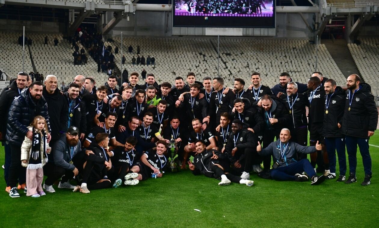 Καλαμάτα στον κόσμο της: «Μια πόλη, μια ομάδα, χιλιάδες ευχαριστώ»