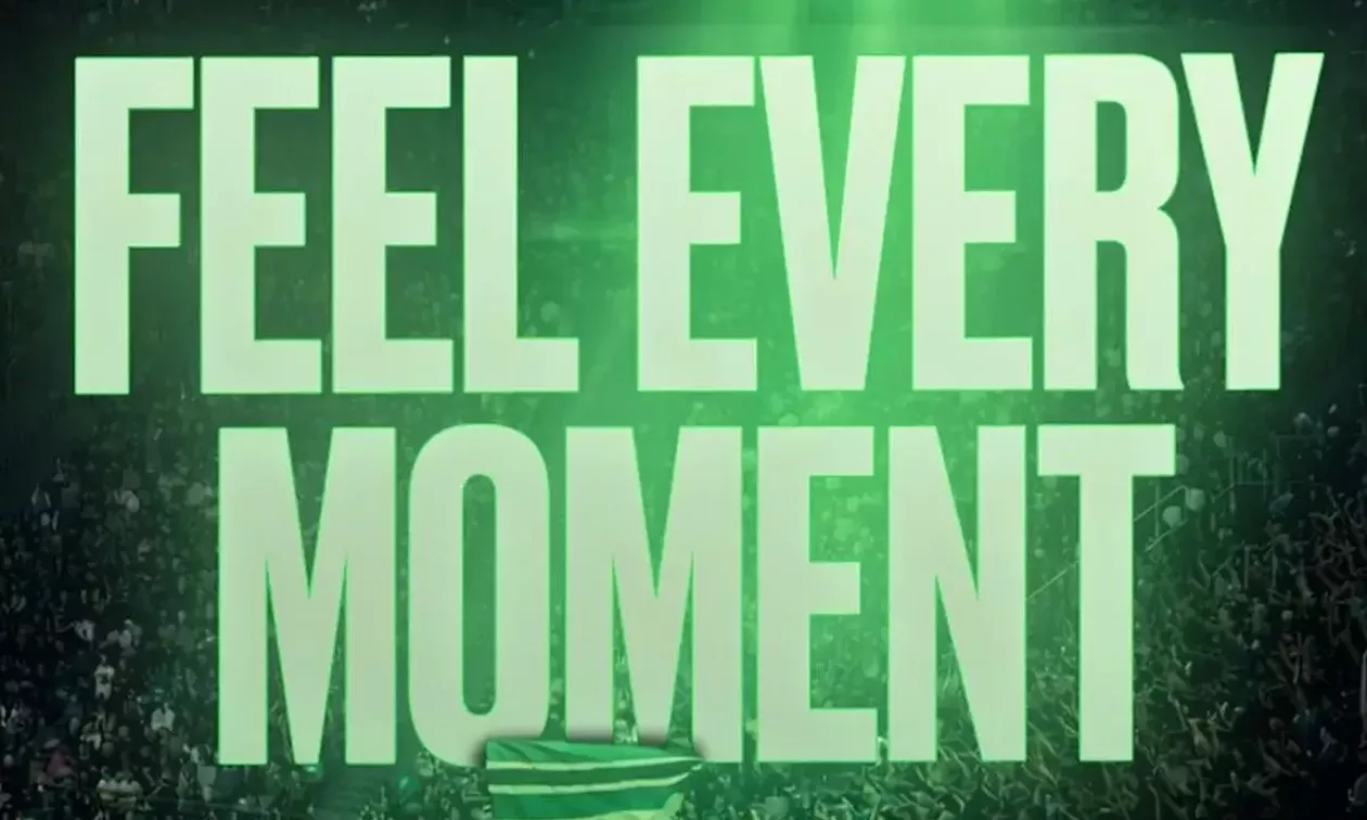 Παναθηναϊκός: Ξεκινούν οι ανανεώσεις διαρκείας στον Παναθηναϊκό