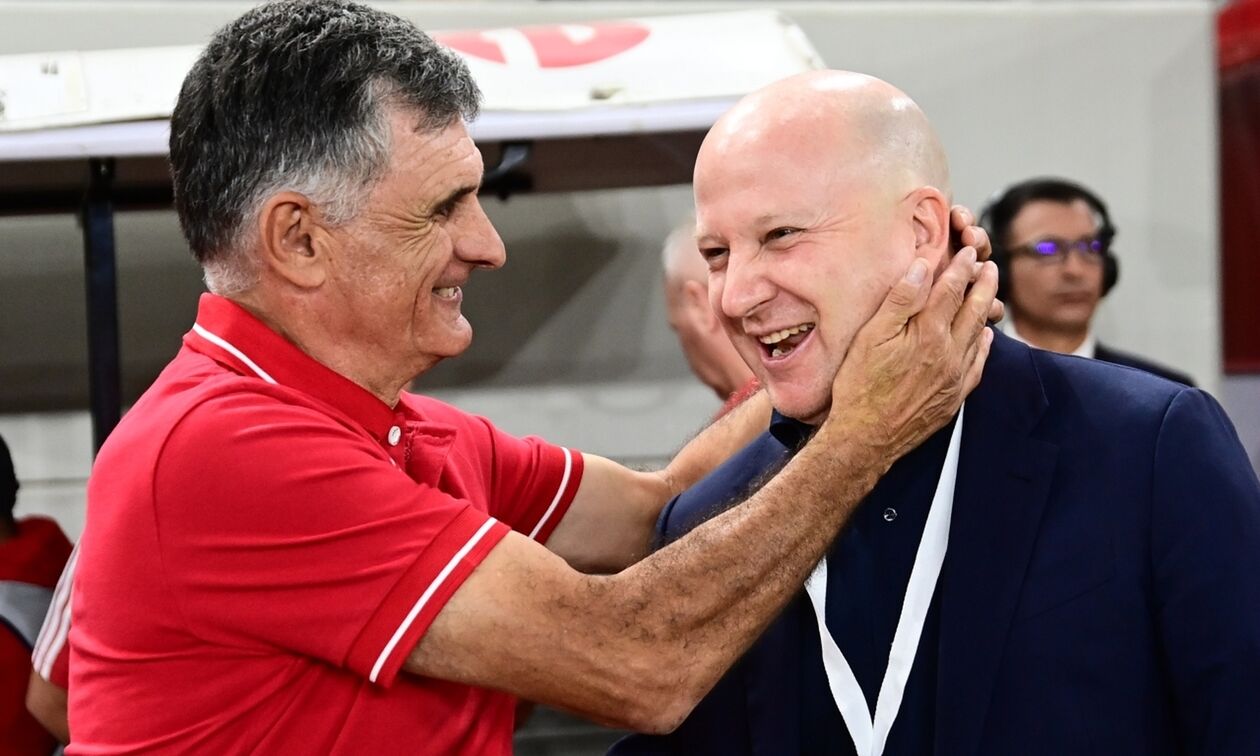 Super League: Την ίδια ώρα οι τρεις τελευταίες αγωνιστικές 