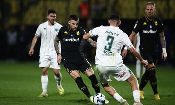 Super League: Το πρόγραμμα των play offs 5-8