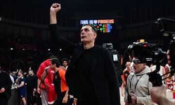 Ολυμπιακός: Η δωδεκάδα για την αναμέτρηση με τον Παναθηναϊκό