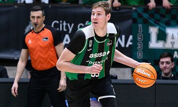 Μπανταλόνα: Χωρίς Τόμιτς και Μπιργκάντερ κόντρα στην ΑΕΚ 