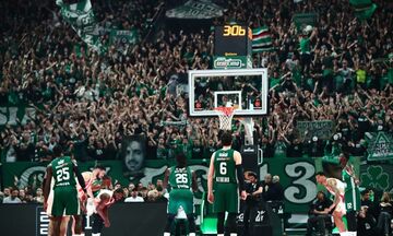 ΚΑΕ Παναθηναϊκός: «Θα τηρηθεί η έκπτωση 10% αν η ομάδα δεν περάσει στο Final Four»