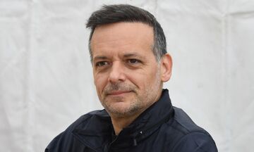 Δούκας: «Τον Ιούνιο έρχονται τα επιμέρους τμήματα του γηπέδου στον Βοτανικό»