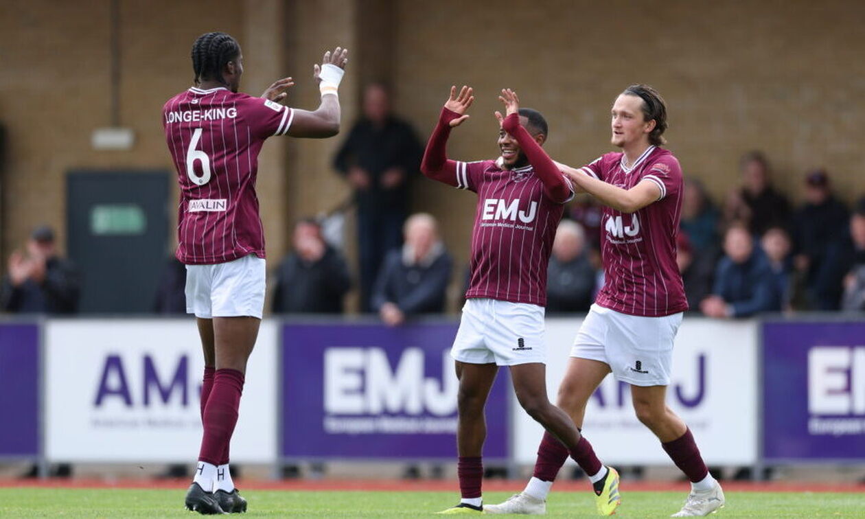 ΦΩΣ στο Στοίχημα: Η ευκαιρία της Τσέλμσφορντ