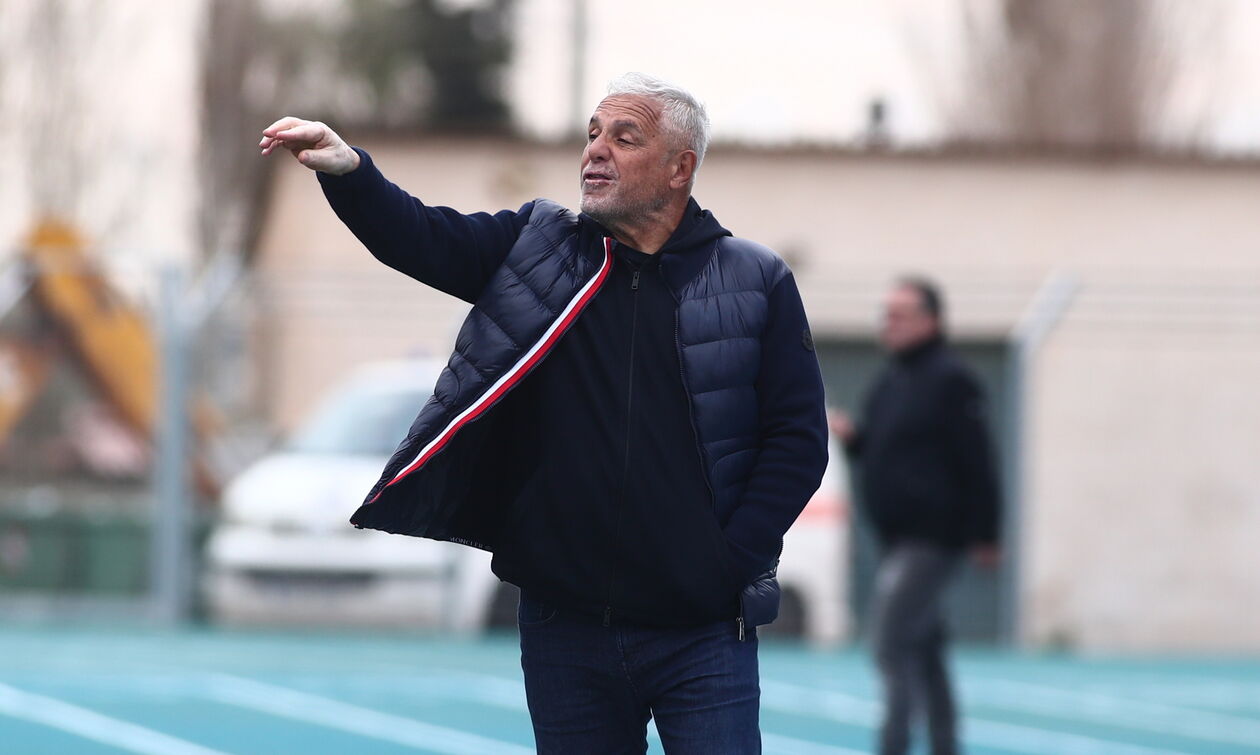 Βοσνιάδης: «Δούλευαν πίσω από την πλάτη μου»