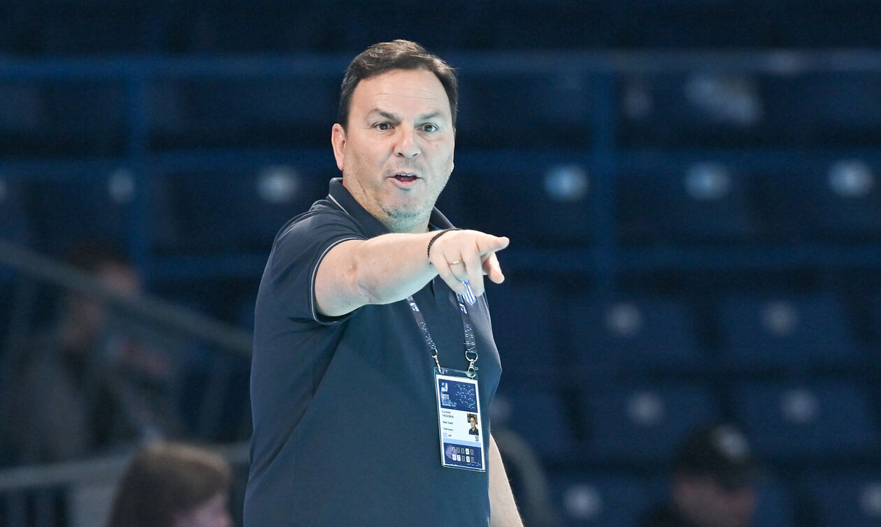 Οι κλήσεις του Βλάχου για τα προκριματικά του World Cup