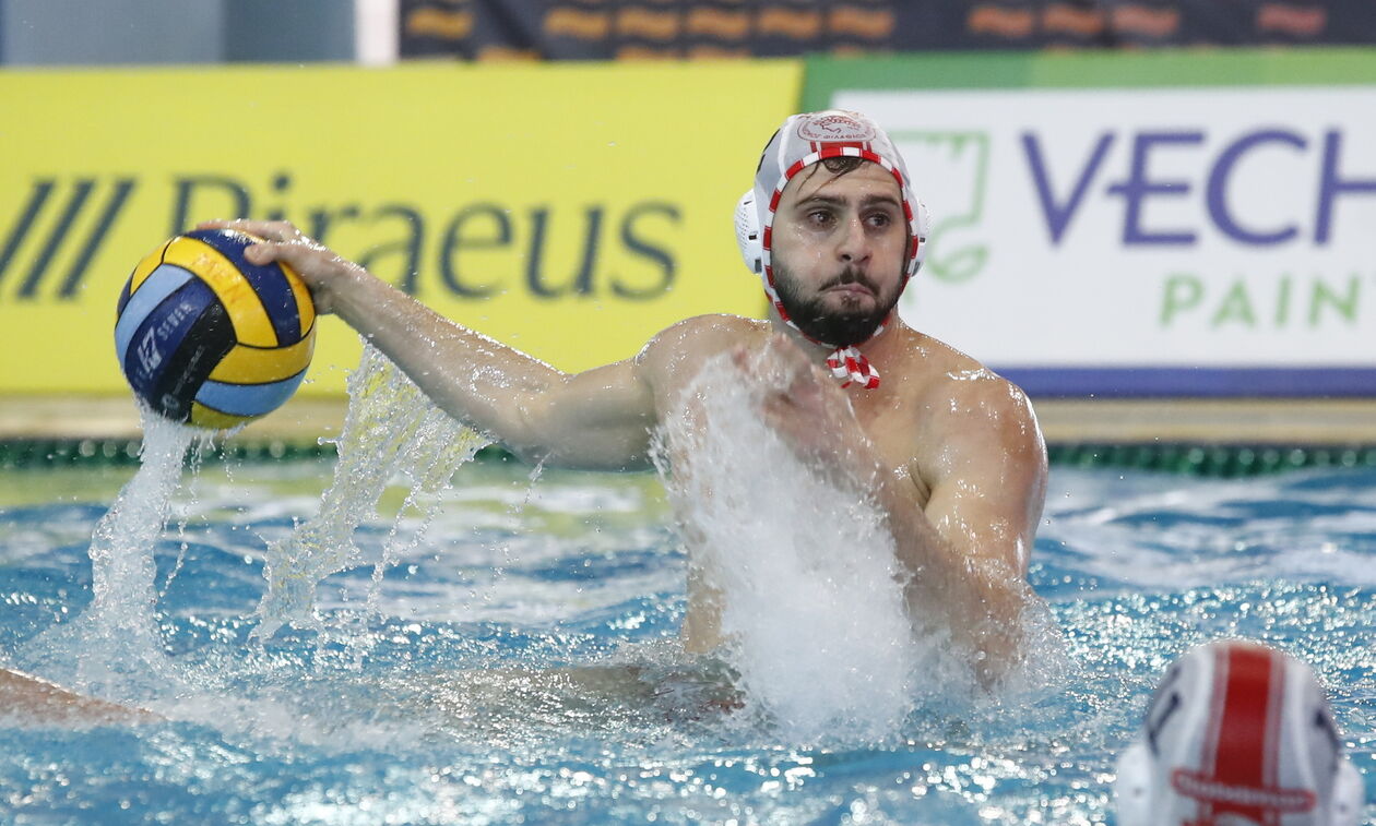 Ολυμπιακός: Στην Βαρκελώνη για τη «μάχη» με την Μπαρτσελονέτα