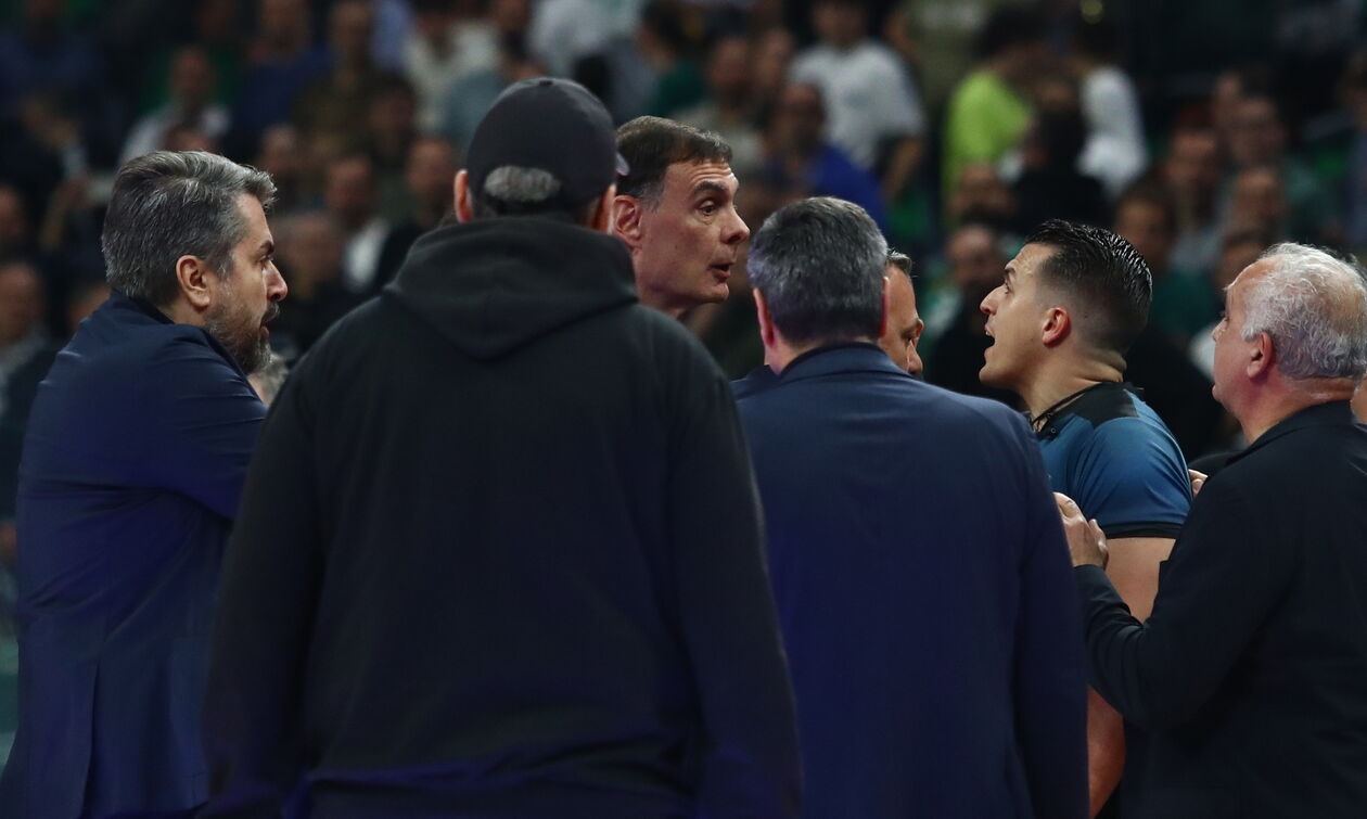 ΚΑΕ Ολυμπιακός: «Να δούμε πόσα έχουν γραφτεί στο φύλλο αγώνος» 