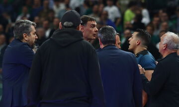 ΚΑΕ Ολυμπιακός: «Να δούμε πόσα έχουν γραφτεί στο φύλλο αγώνος» 