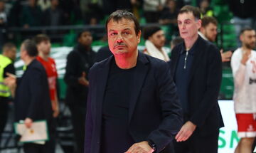 Δεν έκανε δηλώσεις ο Αταμάν και φώναζε: «Ήταν θέατρο»